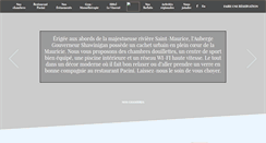Desktop Screenshot of gouverneurshawinigan.com
